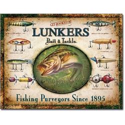 1757 - Lunkers