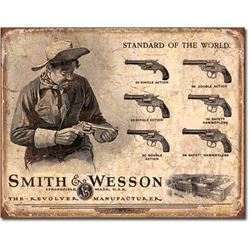 1743 - Smith & Wesson