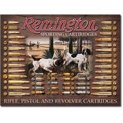 1679 - Remington Cartridges