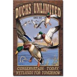 1750 - Ducks Unlimited