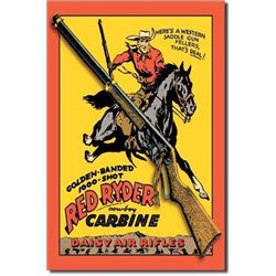 953 - Daisy Red Ryder