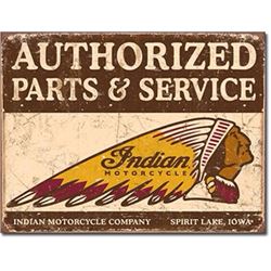 1930 - Indian Motorcycle Parts & Service