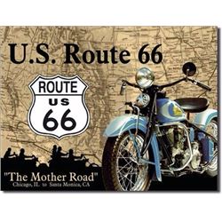 678 - Route 66