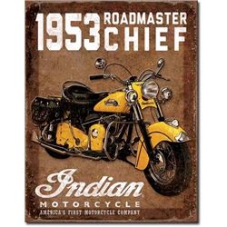 1932 - 1953 Roadmaster Chief