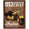Image 1 : 1932 - 1953 Roadmaster Chief