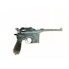Image 1 : Mauser, Broom Handel, Cal  9mm