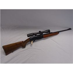 Remington 742, Model 742, 30-06 SPRG