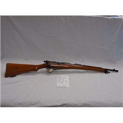 Lee Enfield, Model MK # 1, 303 BR