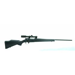 Weatherby Vanguard, .22-250