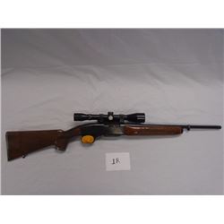 Remington 742, 30-06