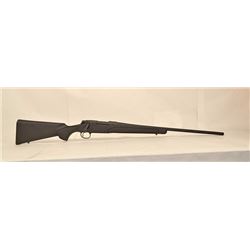 Remington, Model 700, .243 WIN