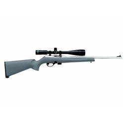 Remington 597, Cal .22 LR