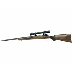 Custom 98, Cal 264 WIN