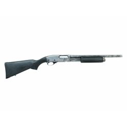 Remington, Model 870 Wingmaster, 12 GA