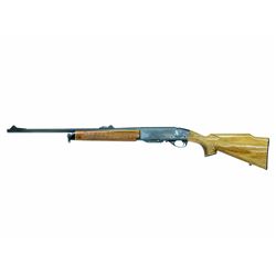 Remington Left Handed, Model 742, Cal 30-06 SPRG