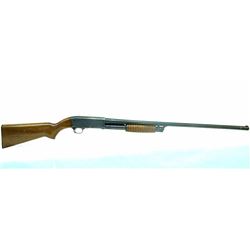 Ithaca Model 37 Featherlight, 12 GA