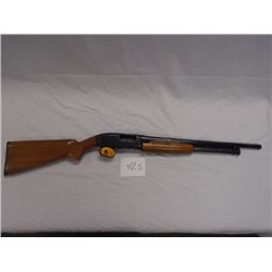Winchester, Model 12, 12 GA