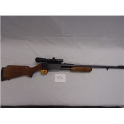 Ithaca M87 Featherlight Deerslayer, 12 GA
