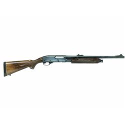 Remington, Model 870, 12 GA