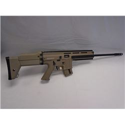 Anschutz, Model MSR RX, Cal .22 LR