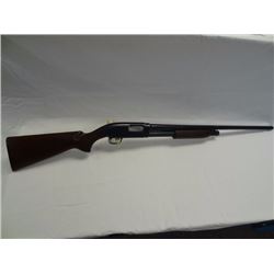 Winchester, Model 12 Featherweight, 12 GA