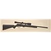 Image 1 : Savage, Model  93R17, Cal 17 HMR
