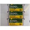 Image 1 : 300 Rnds Remington Golden Bullet 22 LR 40gr FMJ