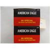 Image 1 : 100 Rnds American Eagle 38SPL 158gr LRN