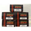 Image 1 : 100 Rnds Black Hills 45 ACP 200gr SWC