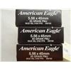 Image 1 : 60 Rnds American Eagle AR 5.56 55gr FMJ