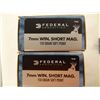 Image 1 : 40 Rnds Federal 7mm WIN SHT MAG 150gr SP