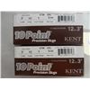 Image 1 : 20 Rnds Kent 12ga 3in Precision Slug