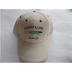 Lucky Lure Tackle Co. Hat
