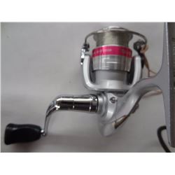 Dawa Lady Samurai Reel