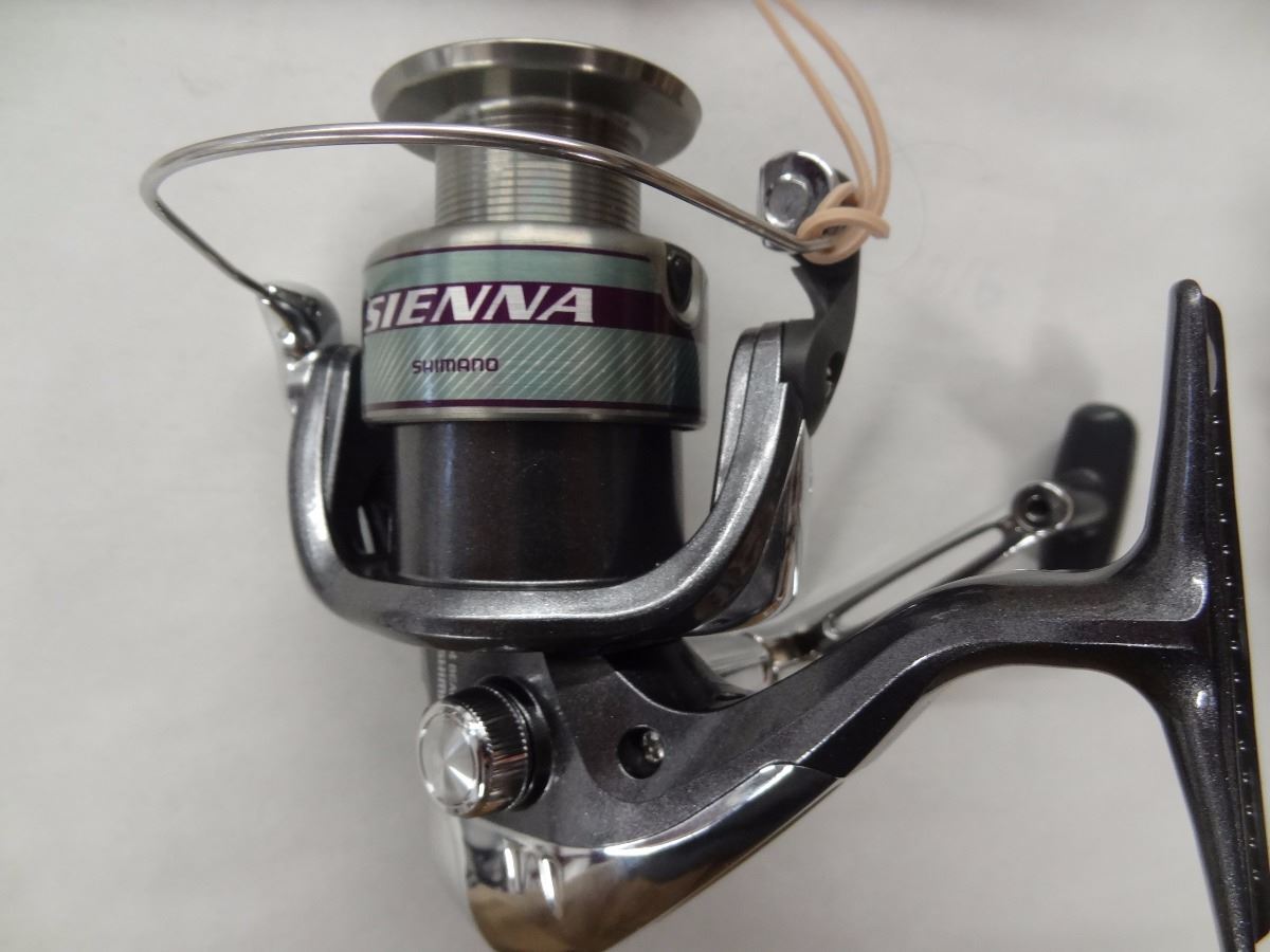 Sienna 4000fd Clearance