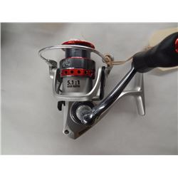 BPS Enticer Reel