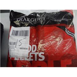 Traeger Apple Wood Pellets