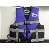 Image 1 : O”rageous Youth 50-90lbs Life Jacket