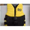 Image 1 : Obrien Youth 50-90lbs Life Jacket