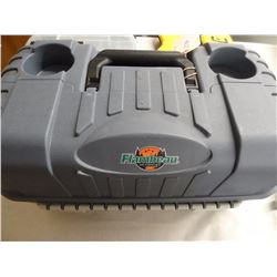 Flambeau Hip Roof Tackle Box