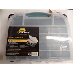 Plano Lockjaw Tackle Satchel