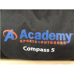 Academy Sports Compass 5 Tent