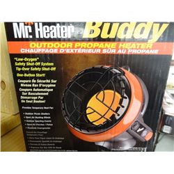 Mr. Heater Lil Buddy