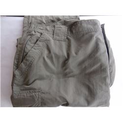 XPS Performance Cargo Pant Mens Sz 38