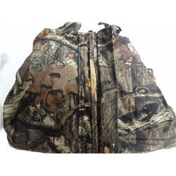 Redhead Mountain Stalker 2 Piece Winter Jacket