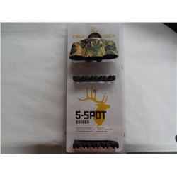 Trophy Ridge 5 Spot Bow Quiver