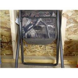 Game Winner Camp Stool