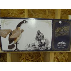 Lucky Duck Lucky Flapper Goose