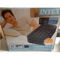 Intex Twin Inflatable Bed