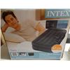 Image 1 : Intex Twin Inflatable Bed